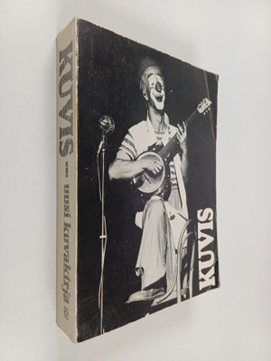 Jesper Hölm : Kuvis