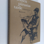 Suomen piirustustaide : Schaumanista Rantaseen - pikkukuva 1