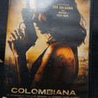 Colombiana dvd - pikkukuva 1
