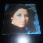 TINA CHARLES - I LOVE TO LOVE ( LP . VINYYLI ) - pikkukuva 1
