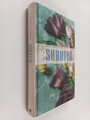 Soili Poijula : Surutyö