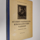 Johan Wilhelm Juvelius : Suomen kansalliskirjallisuuden v... - pikkukuva 1