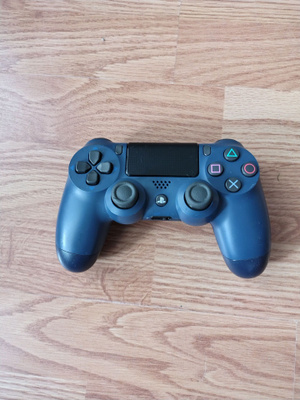 Playstation PS4 langaton ohjain