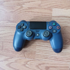 Playstation PS4 langaton ohjain - pikkukuva 1