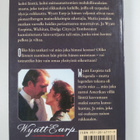 Dan Gordon : Wyatt Earp : mies, lainvartija, legenda - pikkukuva 2