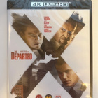 The Departed (4K Ultra HD) 2006 (UUSI) - pikkukuva 1