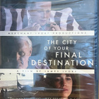 The City of Your Final Destination (James Ivory)RA Blu-Ray - pikkukuva 1
