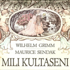 MILI KULTASENI <> W. Grimm - pikkukuva 1