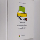 Lasse Sumiloff : Graafisen suunnittelijan teknologia - pikkukuva 1