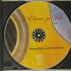 Elämä ja valo vol 2. • Hengellisiä romanisäveliä CDr - pikkukuva 5