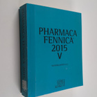 Pharmaca Fennica 2015, 5 - Tuoteselosteet S-Z - pikkukuva 1