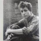 Bob Dylan : Muistelmat : Osa 1 - pikkukuva 2
