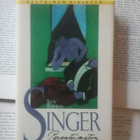 Isaac Bashevis Singer - Parantumaton (sid.) - pikkukuva 1