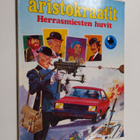 Castelli : Aristokraatit : Herrasmiesten huvit - pikkukuva 1