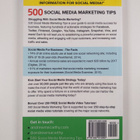 Andrew Macarthy : 500 social media marketing tips - pikkukuva 2