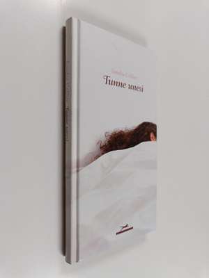 Sandra Collier : Tunne unesi