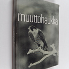 J. A. Baker : Muuttohaukka - pikkukuva 1