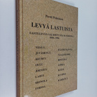 Pertti Pekkinen : Levyä lastuista : lastulevyn valmistust... - pikkukuva 1