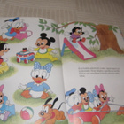 Disney Pikku-Akun syntymäpäivä - pikkukuva 3
