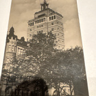 Helsinki hotel Torni kortti - pikkukuva 1