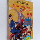 Sivar Ahlrud : Moottoripyörä-arvoitus - pikkukuva 1