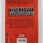 Hevivisa : 666 kysymystä hardrockista - pikkukuva 2