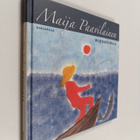 Maija Paavilainen : Miesvoimaa - pikkukuva 1