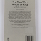 Rudyard Kipling : The man who would be king and other sto... - pikkukuva 2