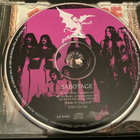 BLACK SABBATH - Sabotage - pikkukuva 4