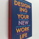 William Burnett : Designing your new work life - How to t... - pikkukuva 1
