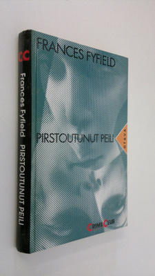 Frances Fyfield : Pirstoutunut peili