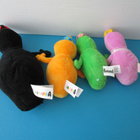 Barbapapa pehmot, 4kpl - pikkukuva 2