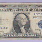 USA 1 Dollar v.1935 C P-416c - pikkukuva 1