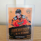 Blueline Breakout Stars Gold Sami Päivärinta Hpk - pikkukuva 1