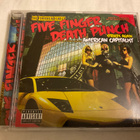 Five Finger Death Punch - American Capitalist  (cd) - pikkukuva 1