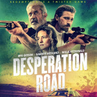 desperation road (44 985) UUSI -FI- BLU-RAY nordic, mel gib - pikkukuva 2