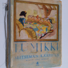 Walt Disney : Lumikki ja seitsemän kääpiötä - pikkukuva 1