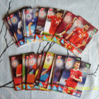 UEFA EURO 2020 Adrenalyn nordic edition kortit - pikkukuva 4