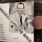 Nashville Country Rock LP - pikkukuva 1