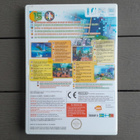 Wii: Family Trainer eXtreme challenge peli (2009) - pikkukuva 2