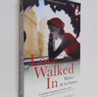 Marisa de los Santos : Love Walked in - A Novel - pikkukuva 1