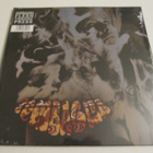 Pombagira Flesh Throne Press 2 * LP  Uusi GF - pikkukuva 1