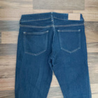 &SQIN naisten farkut koko W27 L32 low waist , slim leg - pikkukuva 3
