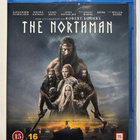 The Northman - Blu-ray, uusi - pikkukuva 1
