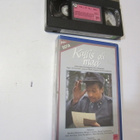 KALLIS OLI MAA - VHS ; mm matti pellonpää - pikkukuva 1