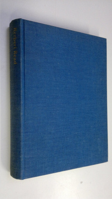 Herbert Read : Vuosisatamme maalaustaiteen historia