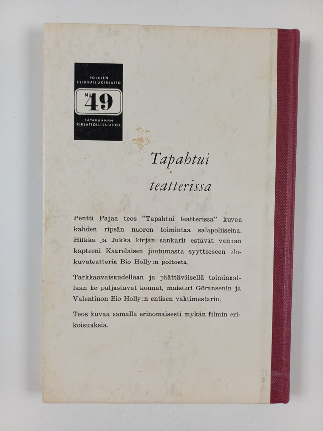 Item image
