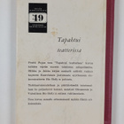 Pentti Paja : Tapahtui teatterissa : Jukka Pyrymaan seikk... - pikkukuva 2