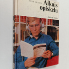 Aulis Alanen : Aikuisopiskelu - pikkukuva 1