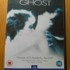 Ghost DVD - pikkukuva 1